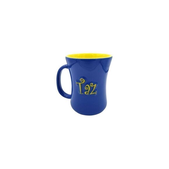 Looney Tunes: "Taz" Tasmanian Devil 3D Coffee Mug 2005 By XPRES And Warner Bros. - Picture 3 of 6